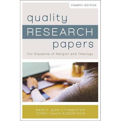writing quality research papers quality research papers pdf